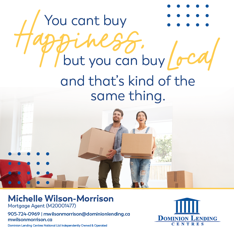 Michelles Moving Mortgages | 10 Thomas St, Beeton, ON L0G 1A0, Canada | Phone: (905) 724-0969