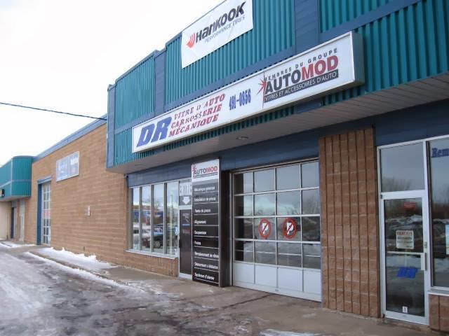 Mécanique Automod | 66 Boulevard Industriel, Saint-Eustache, QC J7R 5C2, Canada | Phone: (450) 491-0856