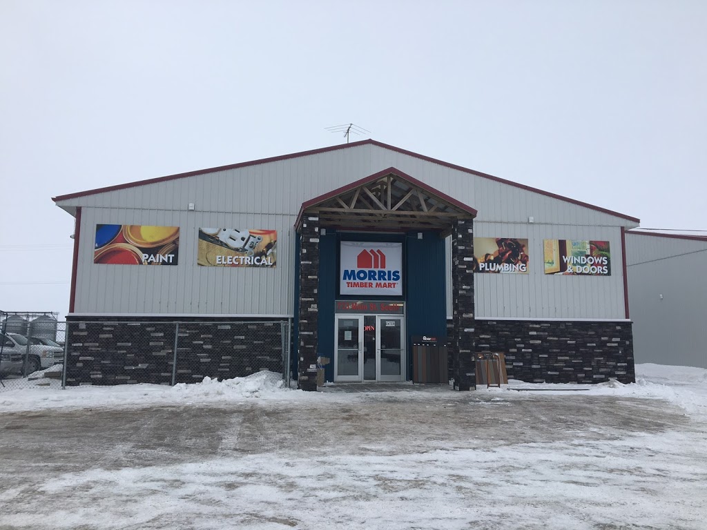 Morris Build-All Centre | 733 Main St, Morris, MB R0G 1K0, Canada | Phone: (204) 746-2870