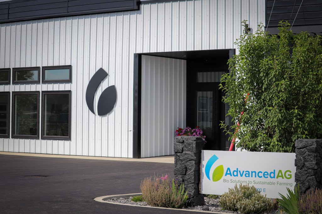 AdvancedAg Inc. | 524 N 200 E, Raymond, AB T0K 2S0, Canada | Phone: (403) 752-0278