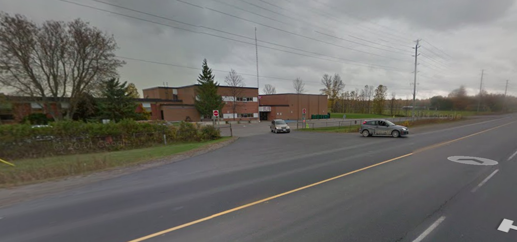 Thorah Central Public School | 28775 ON-12 & ON-48, Beaverton, ON L0K 1A0, Canada | Phone: (705) 426-5858