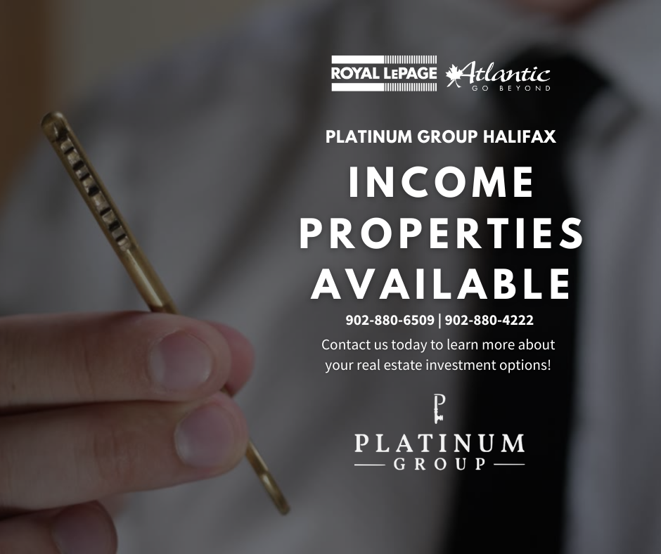 Platinum Group Halifax with Royal LePage Atlantic | 36 Brookshire Ct, Bedford, NS B4A 0A1, Canada | Phone: (902) 880-6509