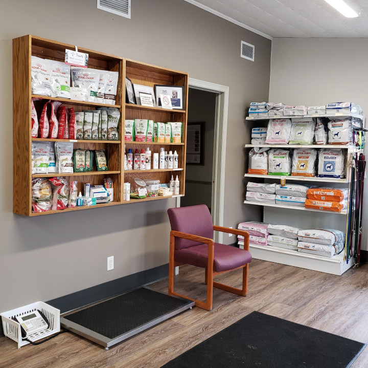 Owen Sound Veterinary Clinic | 102743 Grey County Rd 18, Owen Sound, ON N4K 5N6, Canada | Phone: (519) 371-1221