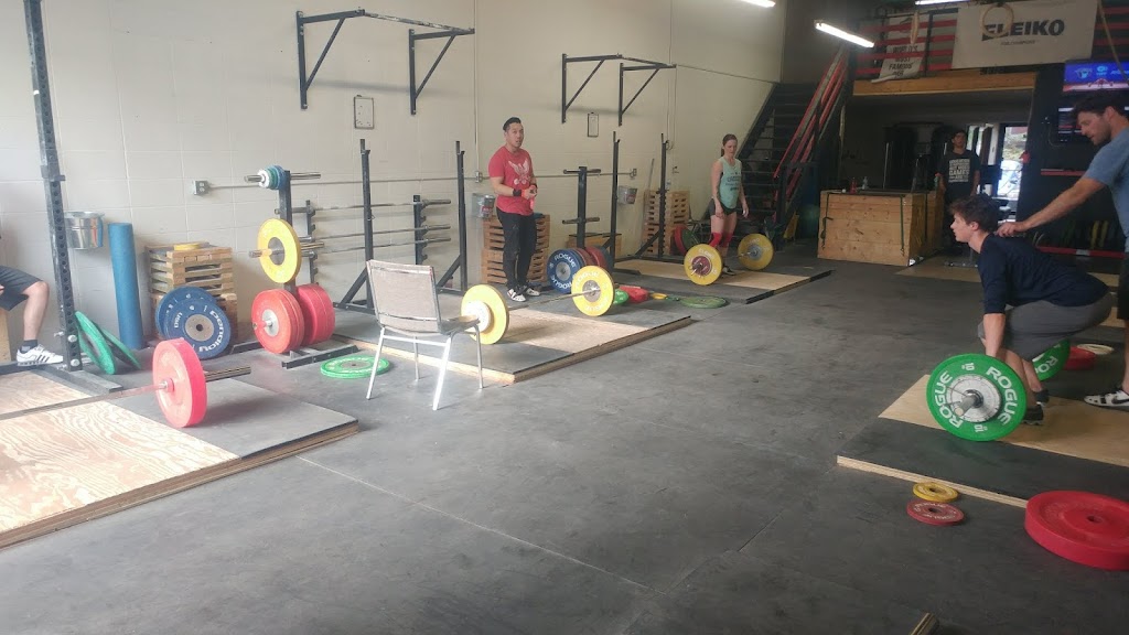 Farm Strong Athletics | 205 Chatelain Dr, St. Albert, AB T8N 5A5, Canada | Phone: (780) 920-2546