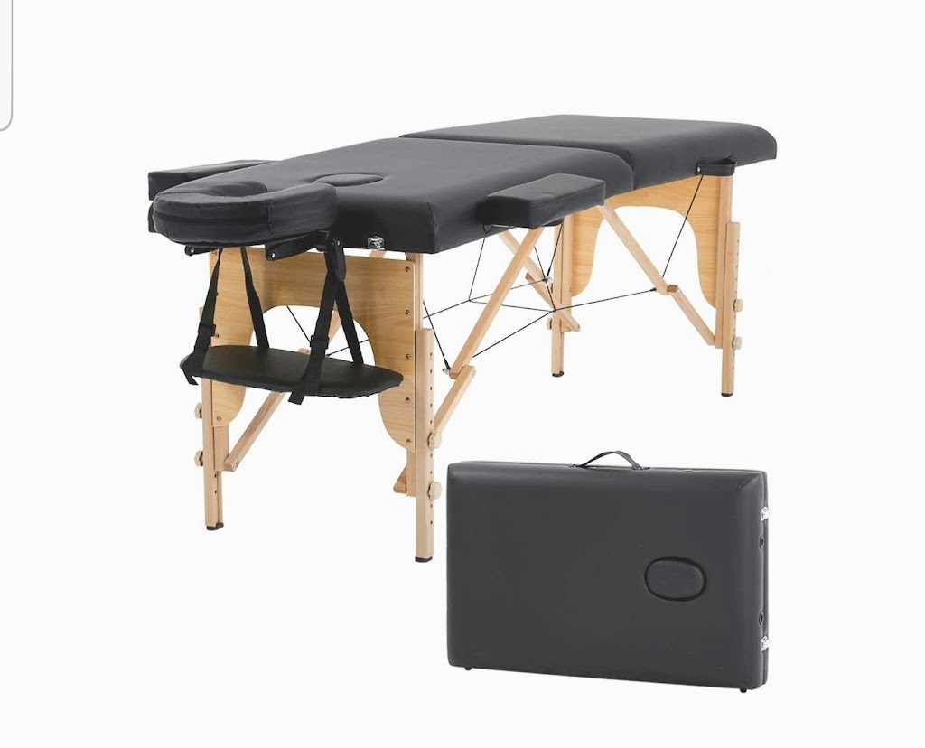 Massage equipment | 273 Chem. du Bord-du-Lac-Lakeshore, Pointe-Claire, QC H9S 4L1, Canada | Phone: (514) 630-4695