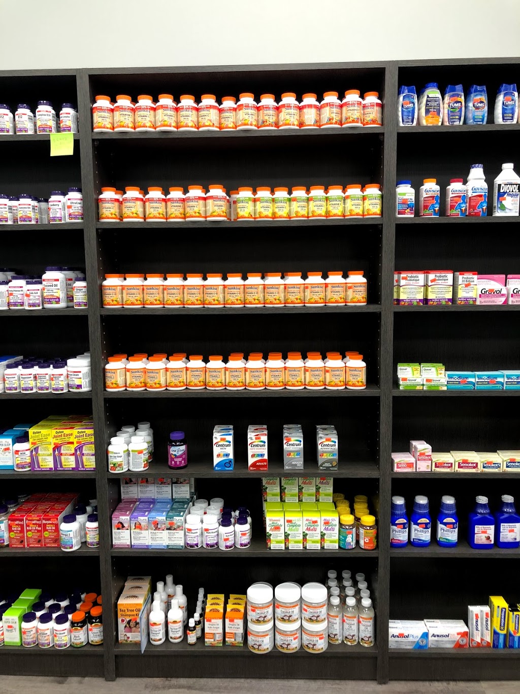 Riverbend Pharmacy | 1866 Oxford St W #2, London, ON N6K 0J8, Canada | Phone: (519) 472-3888