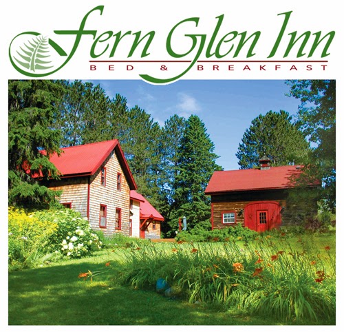 Fern Glen Inn B&B | 1462 Fern Glen Rd, Emsdale, ON P0A 1J0, Canada | Phone: (866) 311-8519