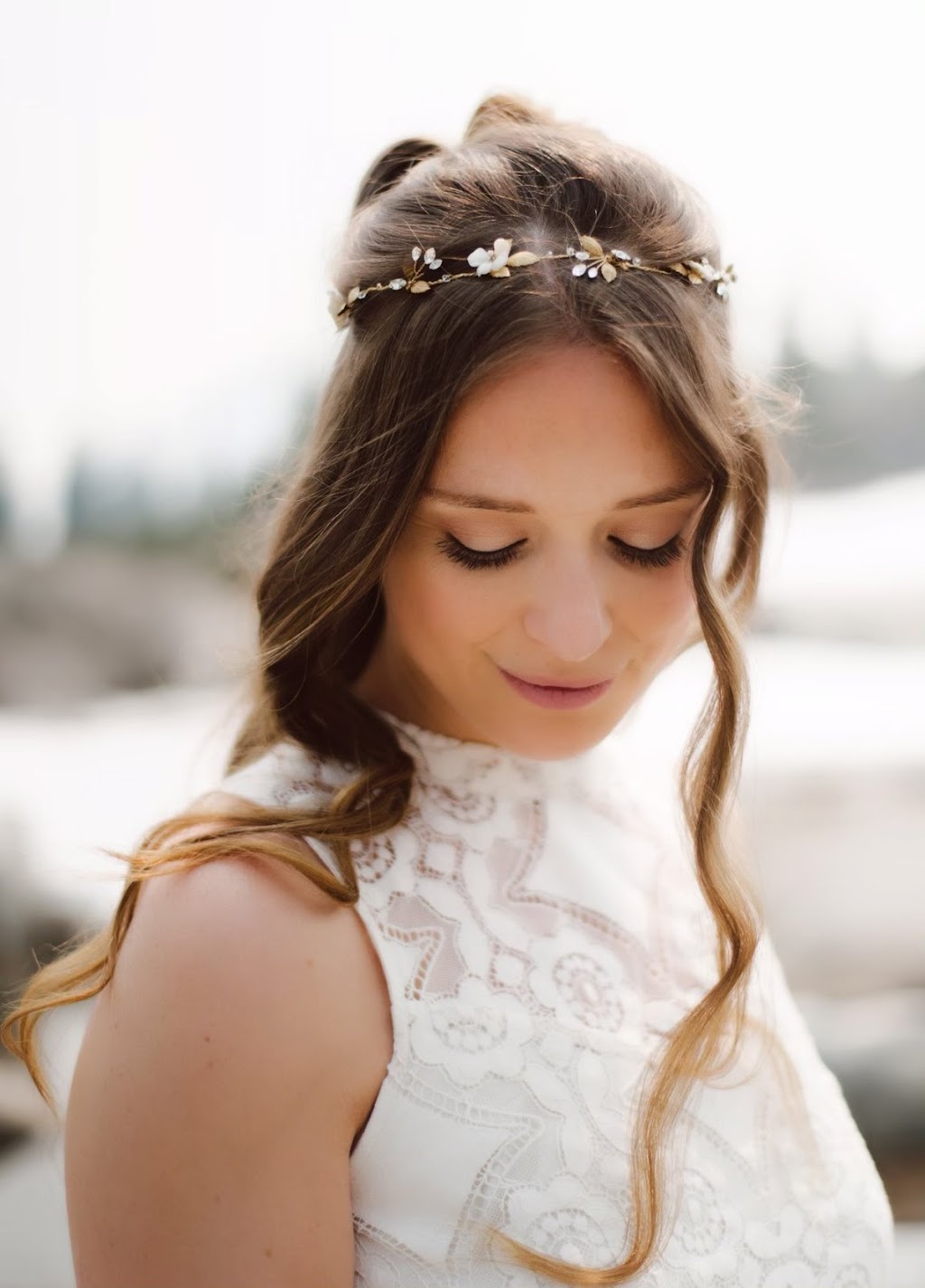 Helen Hamilton - Whistler Wedding Makeup | 9265 Pinetree Ln, Whistler, BC V8E 0G5, Canada | Phone: (236) 885-4081