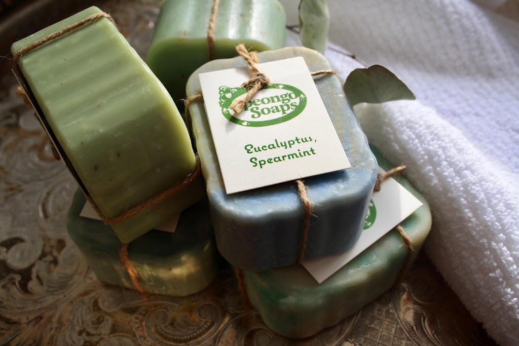 Opeongo Soaps | 108 Crimson Maple Rd, Eganville, ON K0J 1T0, Canada | Phone: (613) 633-3134