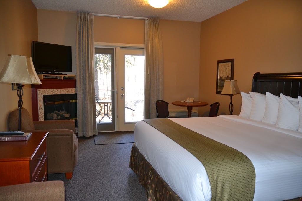 Village Creek Country Inn | 15 Village Dr RR2, Westerose, AB T0C 2V0, Canada | Phone: (780) 586-0006