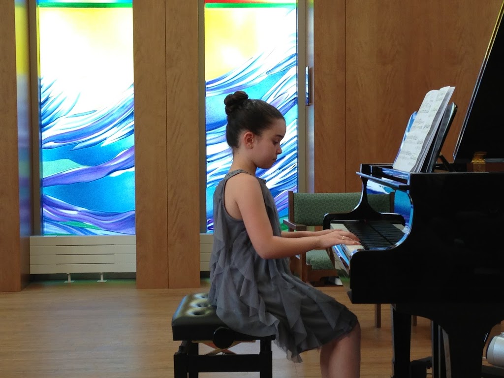 Allegro Academy Of Music | 2900 Steeles Ave E #217, Thornhill, ON L3T 4X1, Canada | Phone: (905) 881-2226