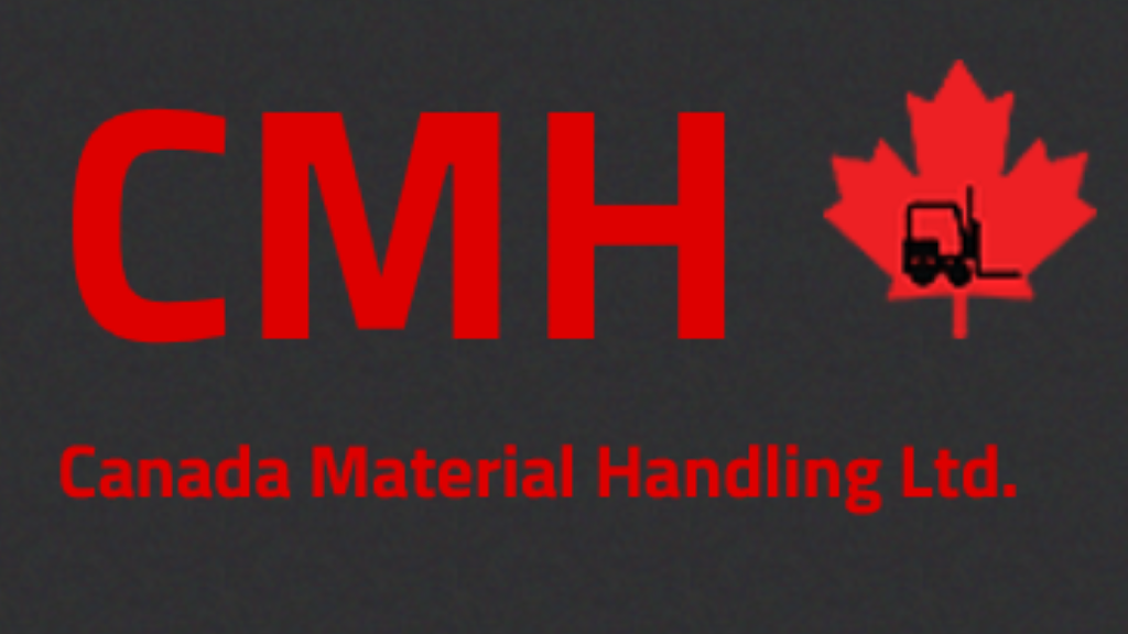 Canada Material Handling Ltd | 506 Victoria St E, Whitby, ON L1N 5V3, Canada | Phone: (905) 666-3453