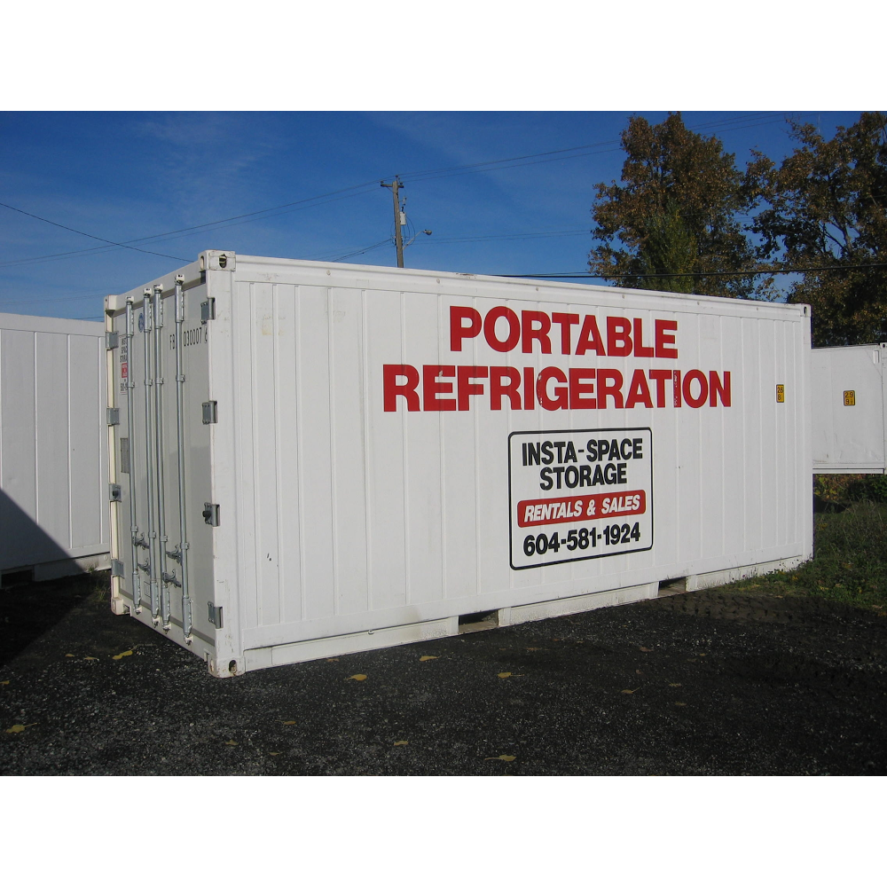 Insta-Space Storage Ltd & Global Container Corp | 9658 River Rd, Delta, BC V4G 1B5, Canada | Phone: (604) 202-2255