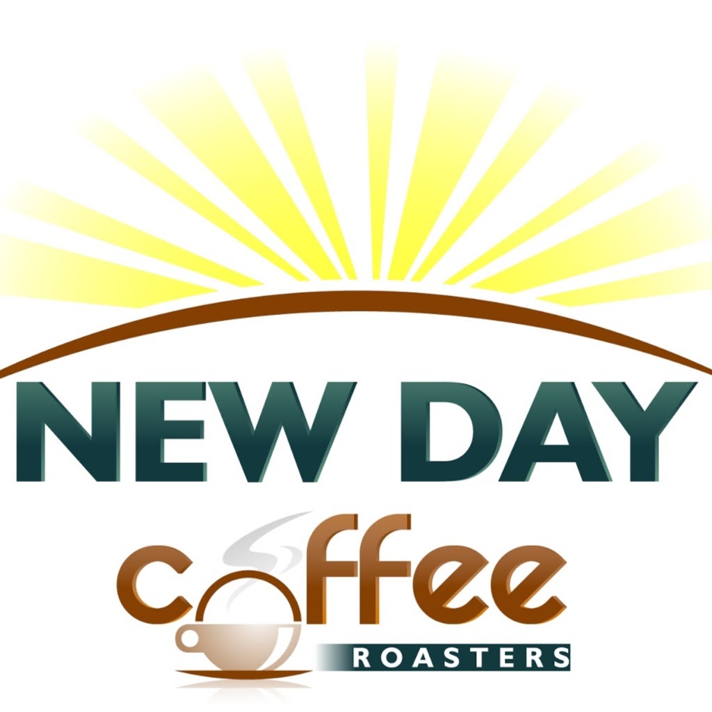 New Day Coffee Roasters | 3046 Niagara Falls Blvd, North Tonawanda, NY 14120, USA | Phone: (716) 807-8118