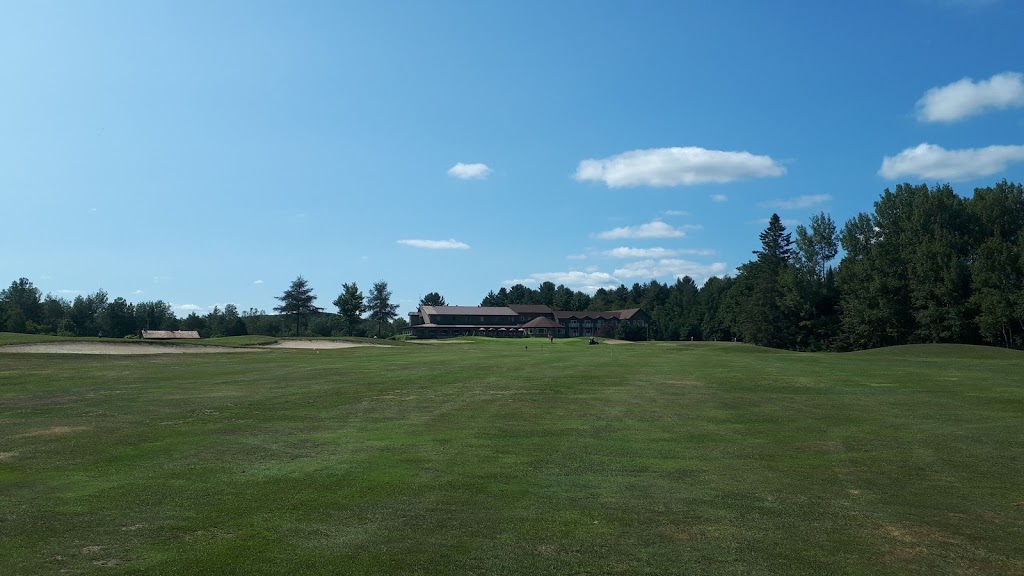 Auberge & Club de golf Heritage | 70 QC-323, Notre-Dame-de-la-Paix, QC J0V 1P0, Canada | Phone: (819) 522-6622