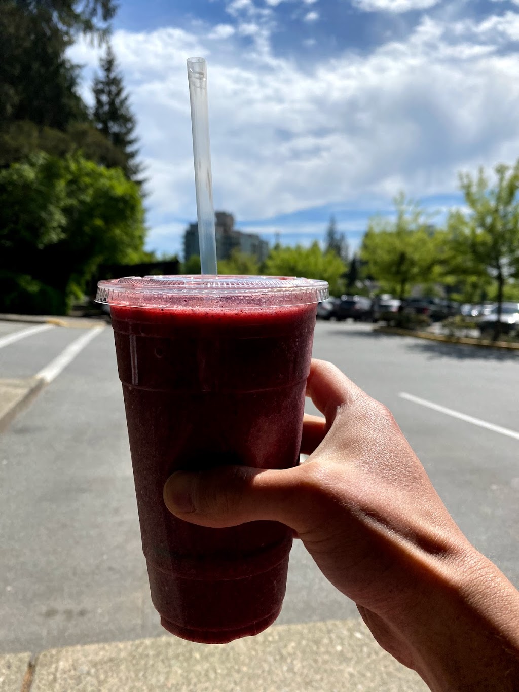 The Local Lift Juice Bar | 1151 Mt Seymour Rd, North Vancouver, BC V7H 2Y4, Canada | Phone: (604) 770-4177