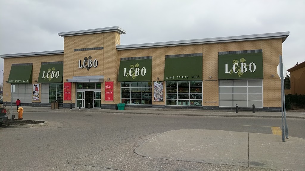 LCBO | 721 Ottawa St S, Kitchener, ON N2E 3H5, Canada | Phone: (519) 576-4523