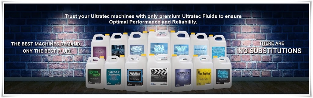 Ultratec Special Effects | 1960 Blue Heron Dr, London, ON N6H 5L9, Canada | Phone: (519) 659-7972