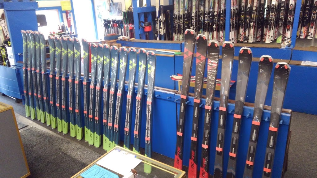 Colden Ski & Board Shop | 8843 State Rd, Colden, NY 14033, USA | Phone: (716) 941-5232