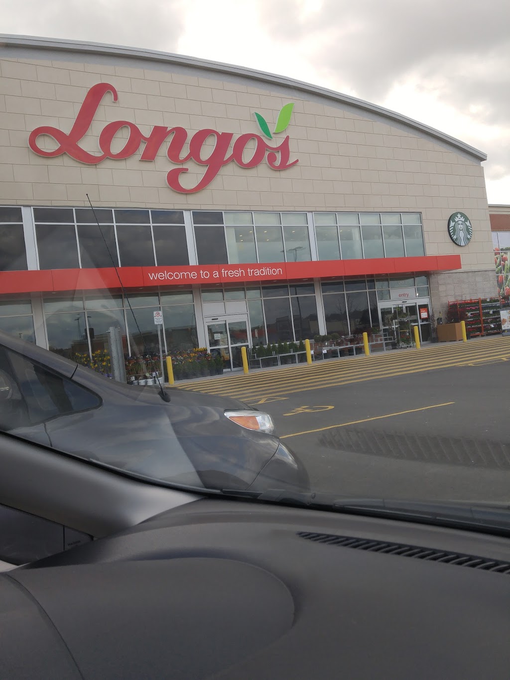 Longos Ancaster | 1191 Wilson St W #1, Ancaster, ON L9G 0E8, Canada | Phone: (905) 648-1644