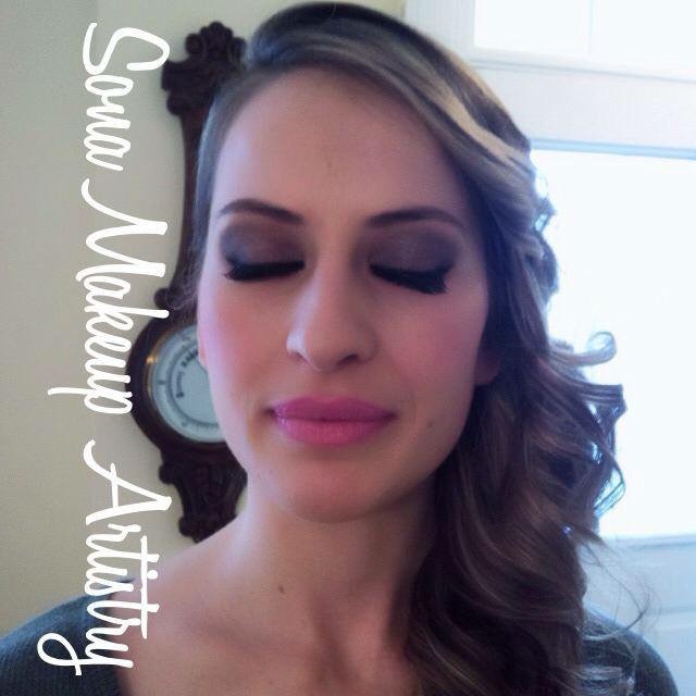 Sona Makeup Artistry | By appointment only, Yang St, Richmond Hill, ON L4E 0L5, Canada | Phone: (416) 697-1663