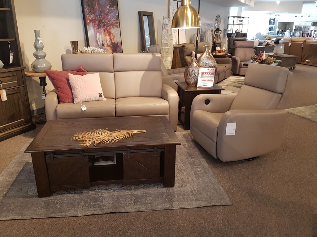 Accent, Meubles R. Lalonde Furniture 2832 Laurier St, Rockland, ON