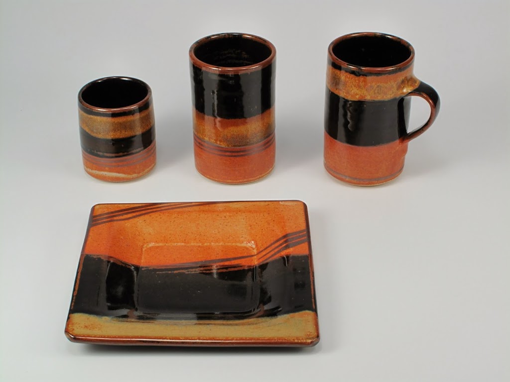 Lindgren Pottery - see real website | 320 Lindgren Rd E, Huntsville, ON P1H 1Y6, Canada | Phone: (705) 789-2843