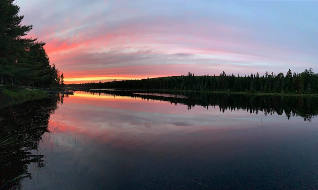 Refuge du Nord | 251 Chem. du Lac du N, Saint-Zénon, QC J0K 3N0, Canada | Phone: (450) 512-8149