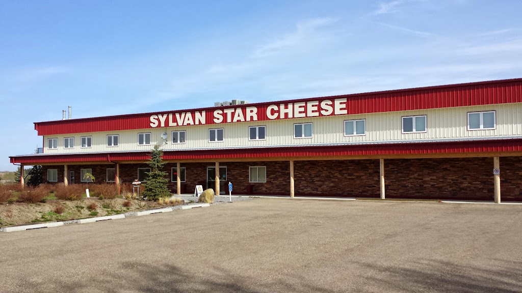 Sylvan Star Cheese Ltd | 39008 Range Rd 10, Alberta T4E 0G4, Canada | Phone: (403) 340-1560