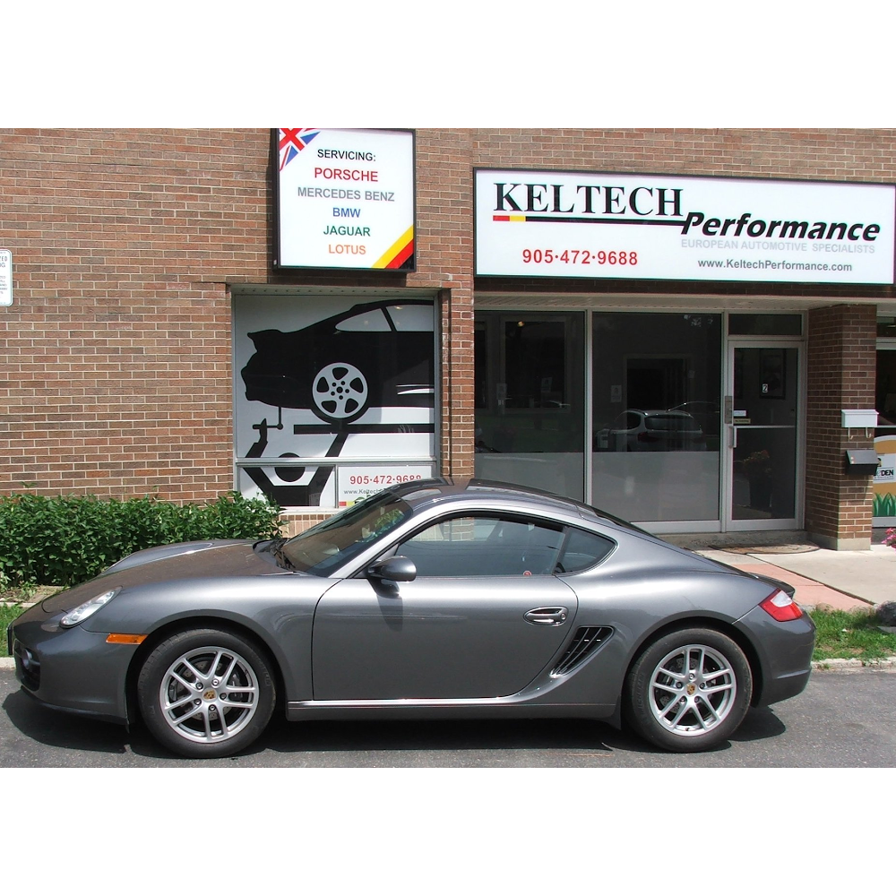 Keltech Performance | 60 Bullock Dr #2, Markham, ON L3P 3P2, Canada | Phone: (905) 472-9688