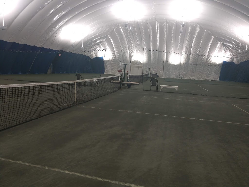 Rosedale Tennis Club | 42 Lawrence Rd, Hamilton, ON L8M 3E3, Canada | Phone: (905) 545-5205