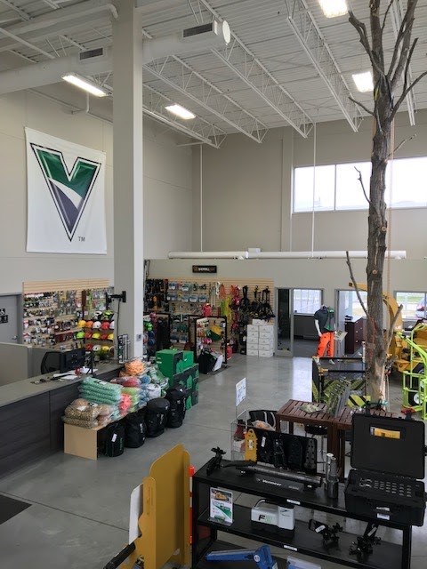 Vermeer Canada Inc | 2755 Rue Étienne-Lenoir, Laval, QC H7R 6J4, Canada | Phone: (800) 990-7919