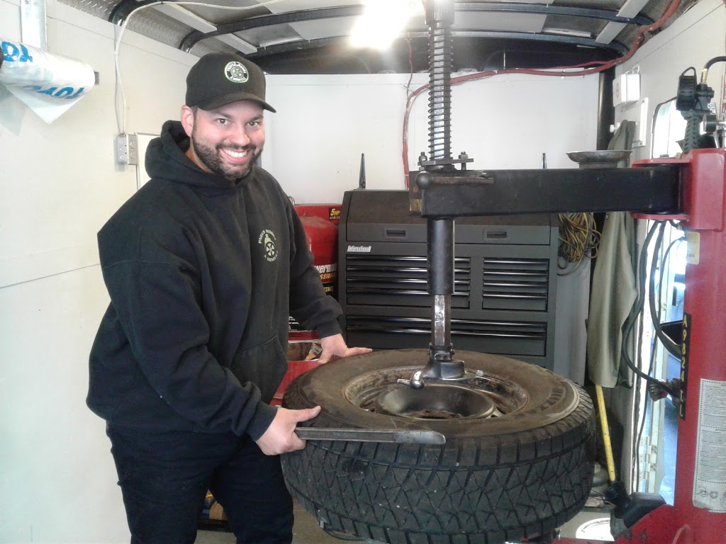 MOBILE HOME TIRES | 14540 Rue Joseph Marc Vermette, Mirabel, QC J7J 1X2, Canada | Phone: (514) 219-0451