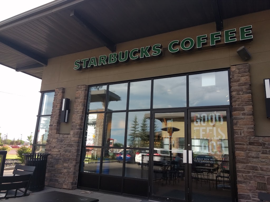 Starbucks | Southtrail Shopping Centre, 4600 130 Ave SE, Calgary, AB T2Z 0C2, Canada | Phone: (403) 726-9041