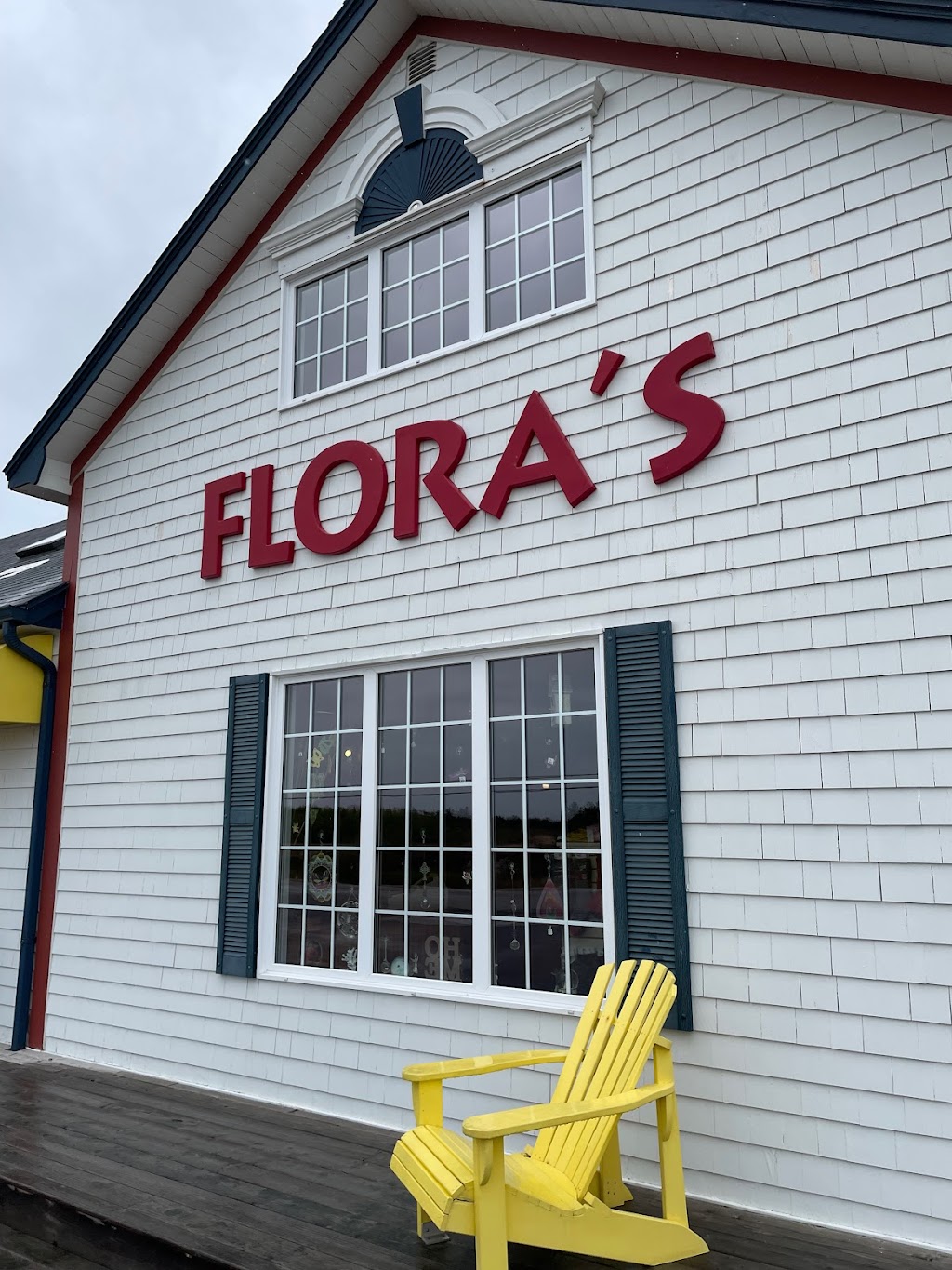 Floras Cabot Trail | 14208 Cabot Trail, Chéticamp, NS B0E 1H0, Canada | Phone: (902) 224-3139