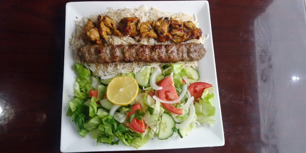 Kabul Shahi Kabab | 7305 Bramalea Rd Unit 6, Mississauga, ON L5S 1W4, Canada | Phone: (905) 672-2224