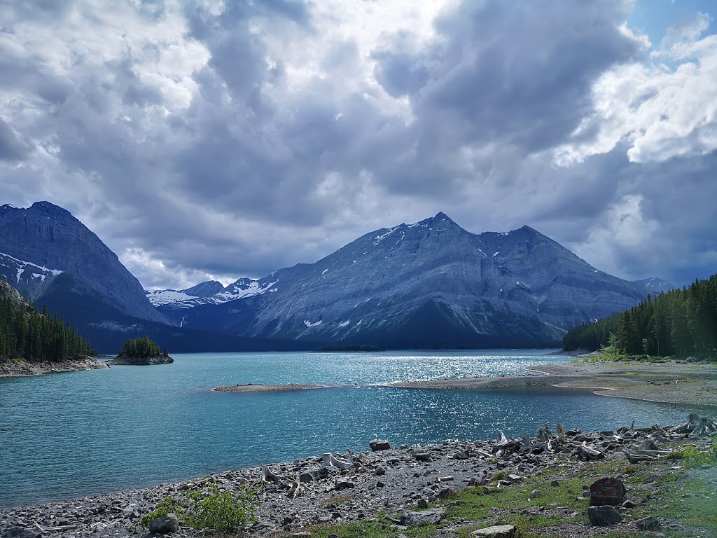 North Interlakes Day Use Area | Kananaskis, AB T0L, Canada | Phone: (403) 678-0760