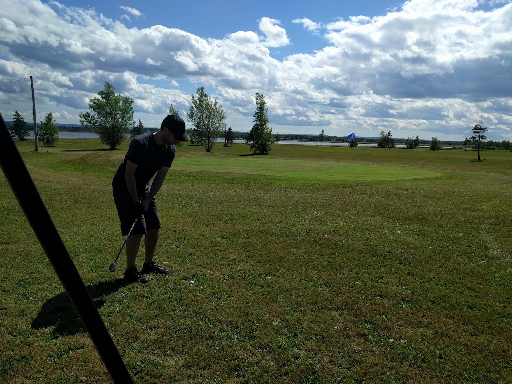 Brule Point Golf | 738 Brule Point Rd, Tatamagouche, NS B0K 1V0, Canada | Phone: (902) 657-4653