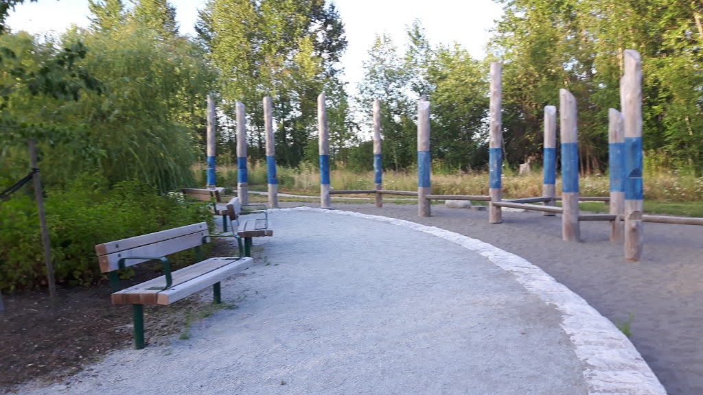 Surrey Bend Regional Park | 17775 104 Ave, Surrey, BC V4N 4X6, Canada | Phone: (604) 530-4983