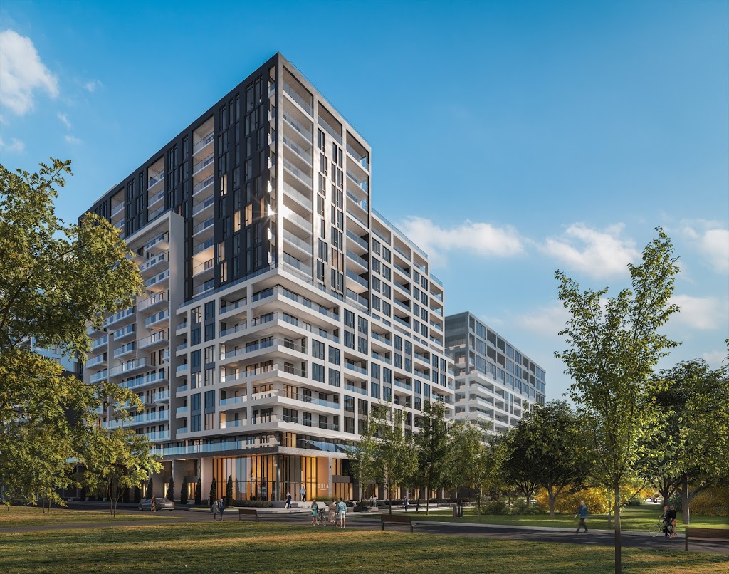 Oria Condominiums | 3400 R. de lÉclipse #310, Brossard, QC J4Z 0P3, Canada | Phone: (438) 806-1630