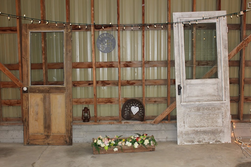 Orange Barn Events | 3184 Frank Kenny Rd, Navan, ON K4B 0C5, Canada | Phone: (613) 851-9374