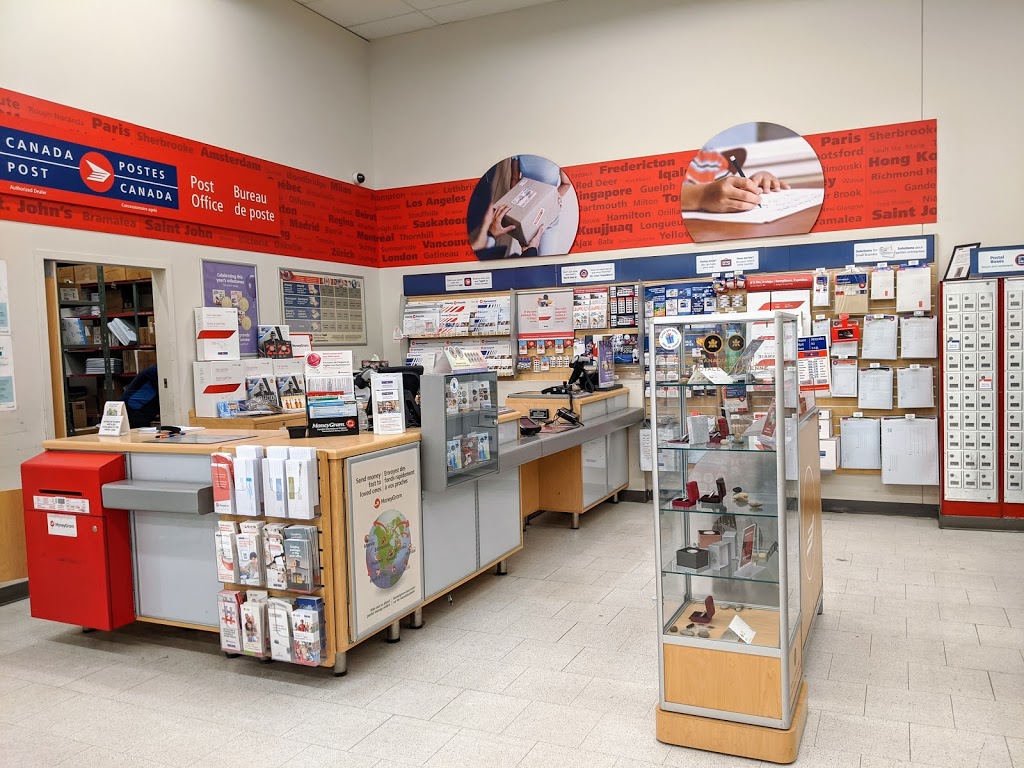 Shoppers Drug Mart | 2126 Burnhamthorpe Rd W, Mississauga, ON L5L 3A2, Canada | Phone: (905) 820-7660
