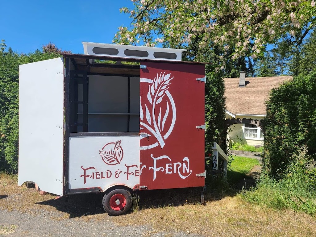 Field & Fern | 2035 Herd Rd, Duncan, BC V9L 5W3, Canada | Phone: (250) 508-8189