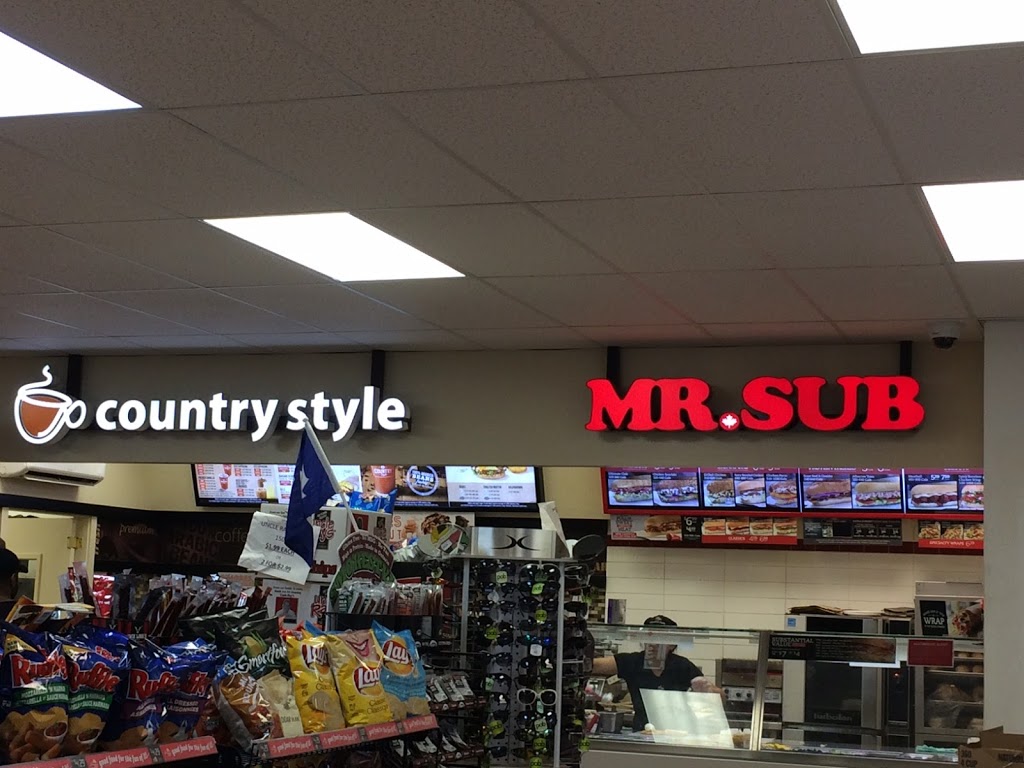 Mr.Sub | 14265 ON-41, Cloyne, ON K0H 1K0, Canada | Phone: (613) 336-8679