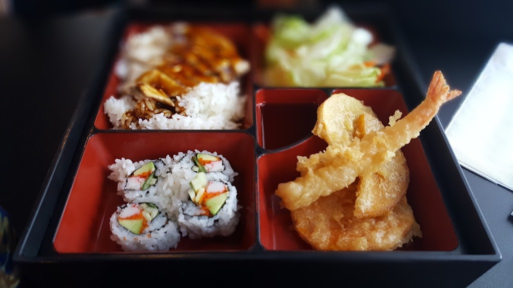 Bento Box | 2405 Fairview St, Burlington, ON L7R 2E3, Canada | Phone: (905) 631-1780