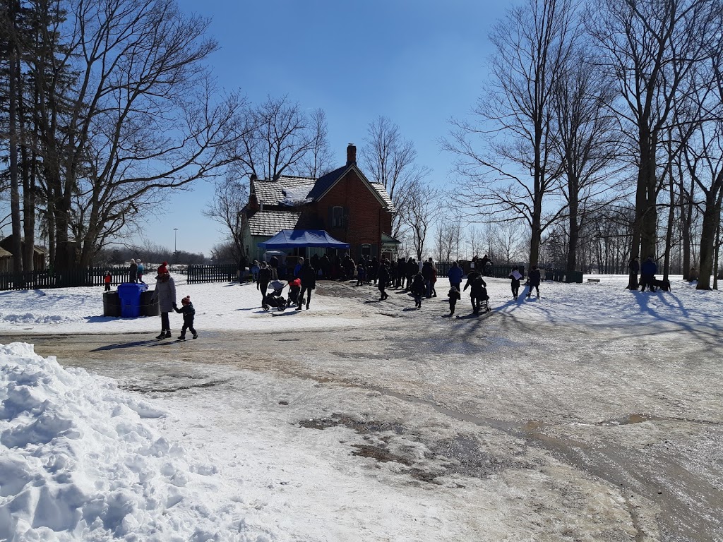 Bronte Creek Heritage Village | Unnamed Road, Oakville, ON L6M 4J7, Canada