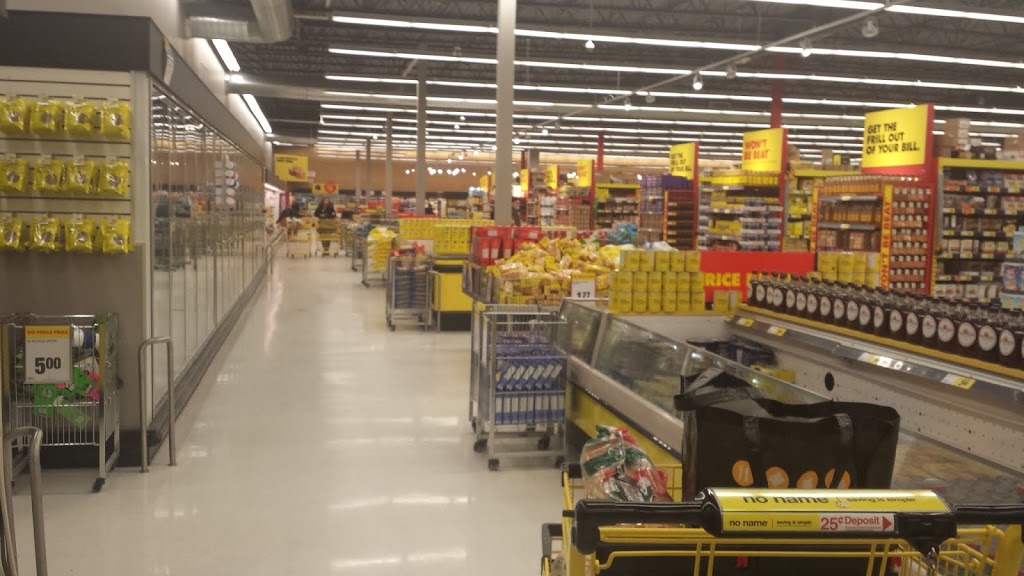 Masses No Frills | 925 Southdale Rd W, London, ON N6P 0B3, Canada | Phone: (866) 987-6453