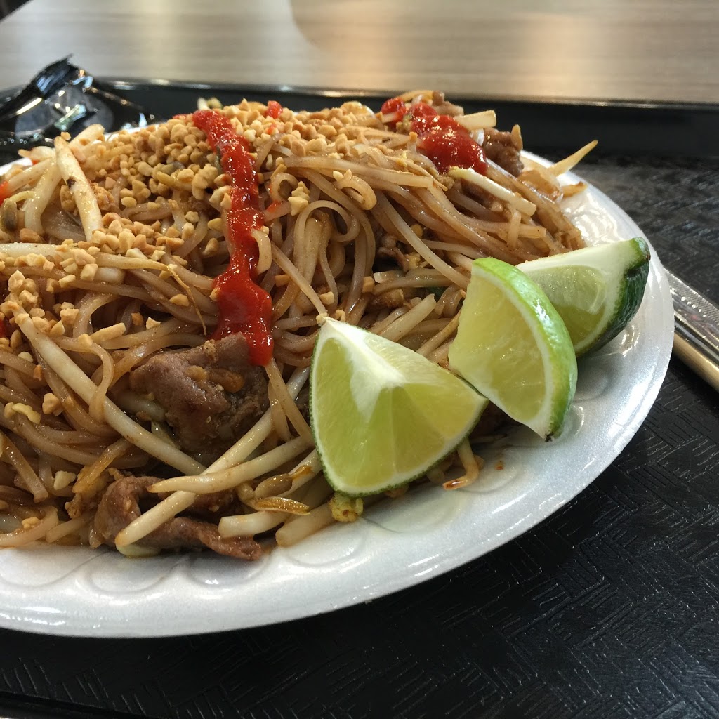 Thai Express | Faubourg, 3480 Avenue des Grandes Tourelles, Boisbriand, QC J7H 0A2, Canada | Phone: (450) 435-5492