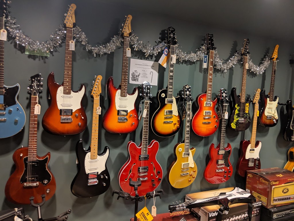 Thorold Music | 289 Glendale Ave, St. Catharines, ON L2T 2L4, Canada | Phone: (905) 227-2472