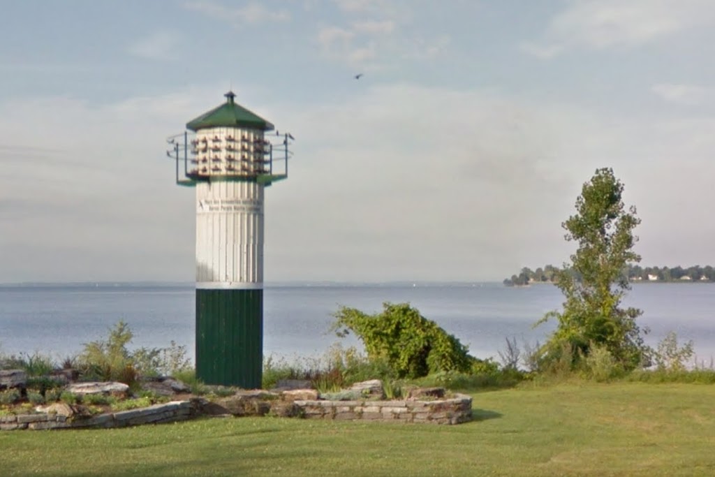 Dorval Purple Martin Lighthouse | 2385 Chemin du Bord-du-Lac, Dorval, QC H9S 2G7, Canada